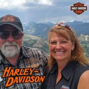 Meet your Posher, Sharon